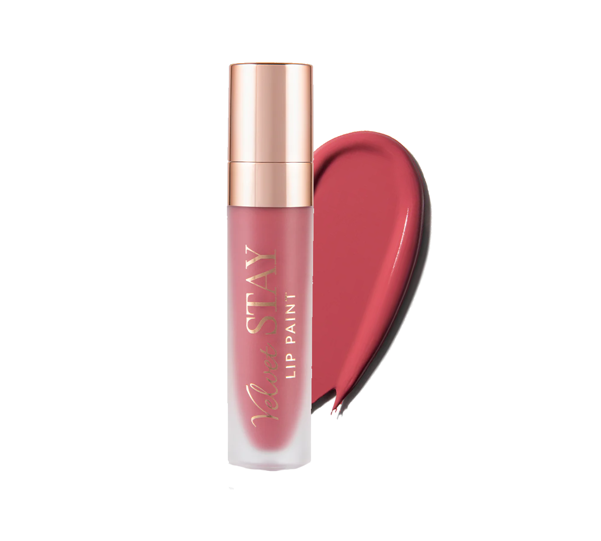 Labial Velvet Stay Calm 08 HIGH CLASS