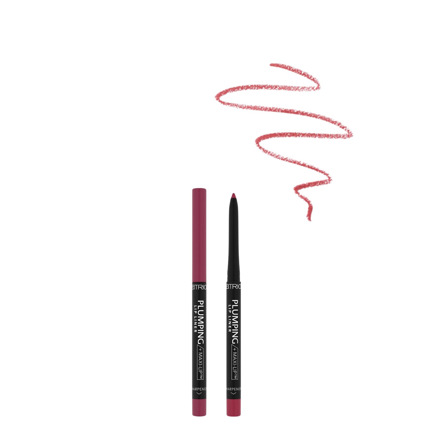 Delineador de Labios Catrice Plumping Lip Liner | Variedades