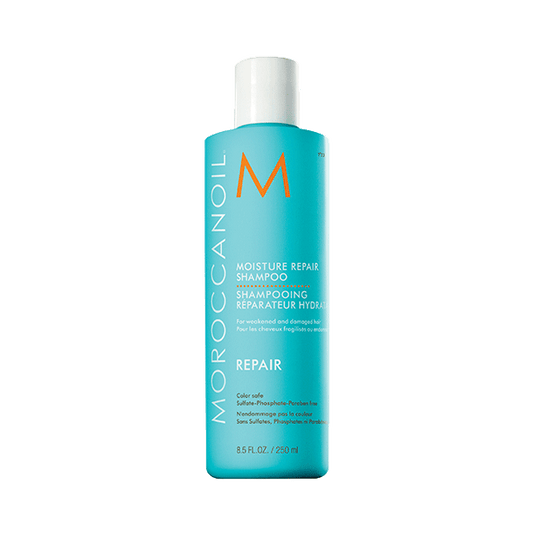 Moroccanoil Shampoo Reparador 250 Ml