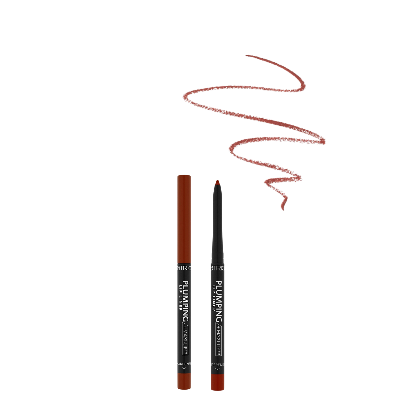 Delineador de Labios Catrice Plumping Lip Liner | Variedades