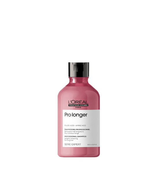 Shampoo Pro Longer 300 ml