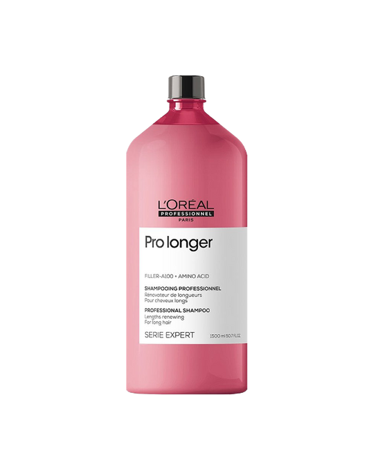 Shampoo Pro Longer 1500 ml