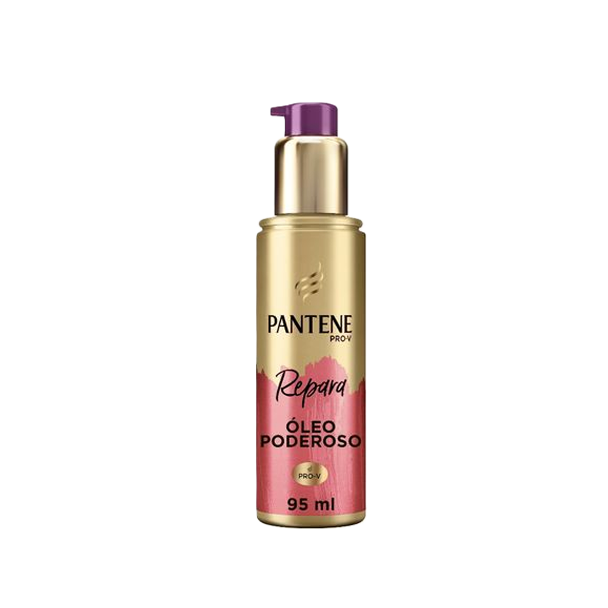 Aceite Oleo Repara Poderoso 95 ml - Pantene