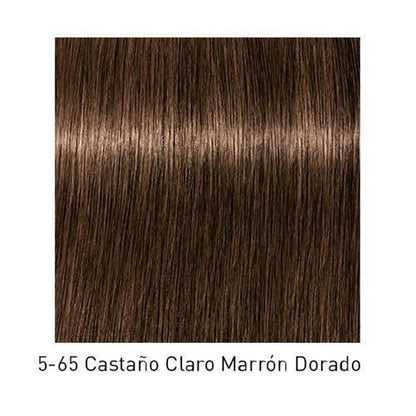 Tinte Schwarzkopf Igora Royal en tubo, coloración capilar profesional para cabello en tonos intensos y duraderos