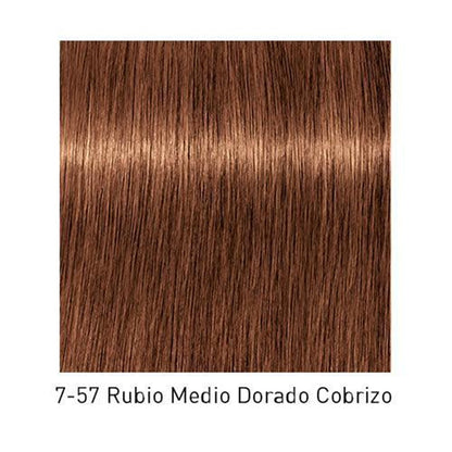 Tinte Schwarzkopf Igora Royal en caja, mostrando el envase y la etiqueta del producto para color de cabello.