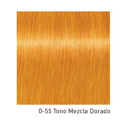 Tinte Schwarzkopf Igora Royal en caja, con tonos de color para cabello, visible en la imagen 10832.jpg