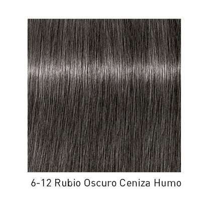 Tinte Schwarzkopf Igora Royal en frasco con coloración y aplicador para cabello, imagen 11125.