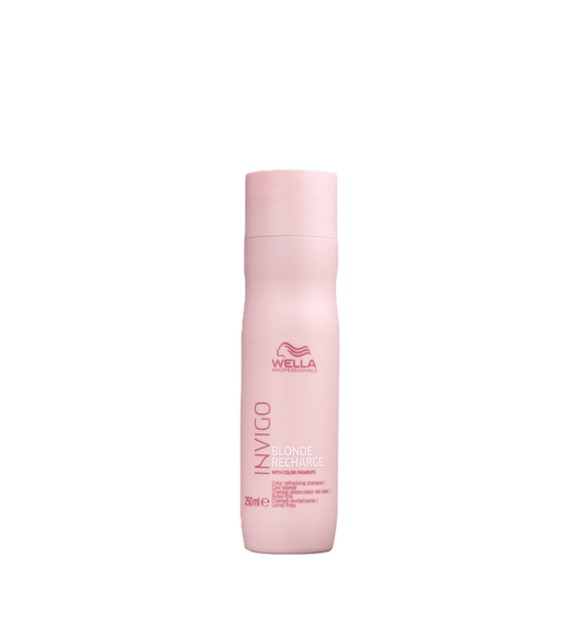 Shampoo Blonde Recharge 250 ml