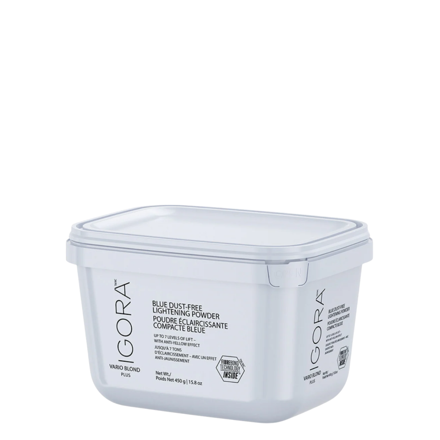 Decolorante Igora Vario Blond 450 gr