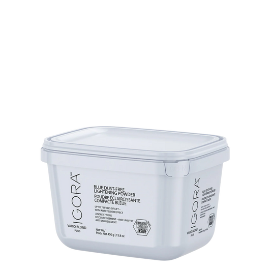 Decolorante Igora Vario Blond 450 gr