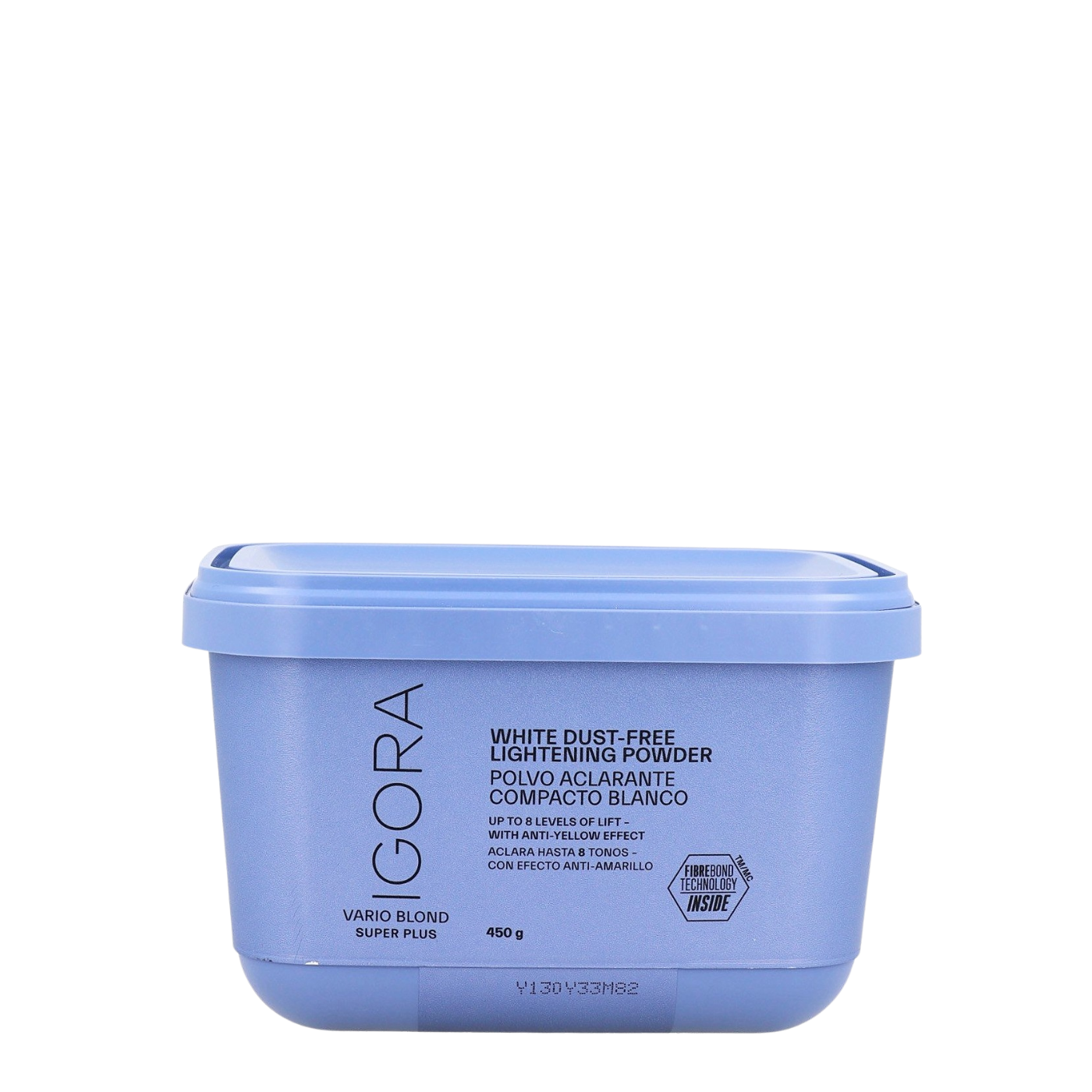 Decolorante Igora Vario Blond Super Plus 450 gr