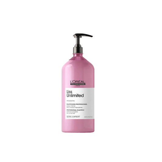 Shampoo Liss Unlimited 1500 ml
