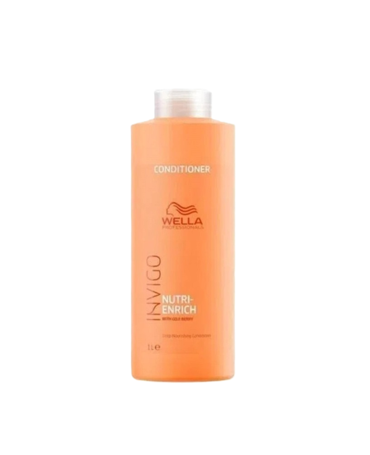 Acondicionador Wella Invigo Nutri Enrich 1000 Ml