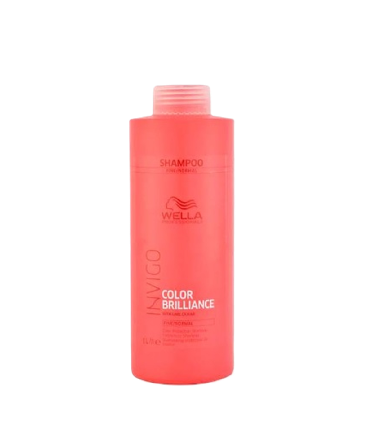 Shampoo Invigo Color Brilliance 1000 ml