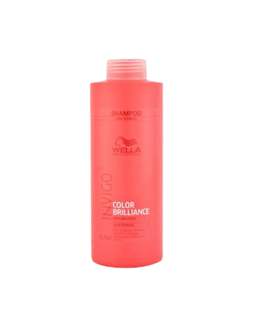 Shampoo Invigo Color Brilliance 1000 ml