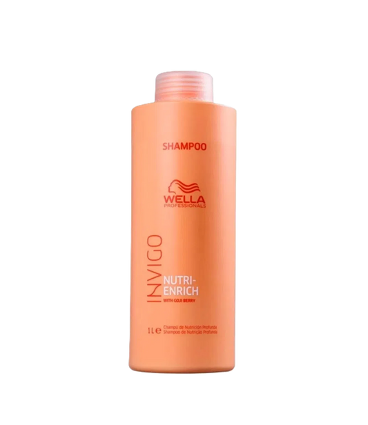 Shampoo Invigo Nutrí Enrich 1000 ml