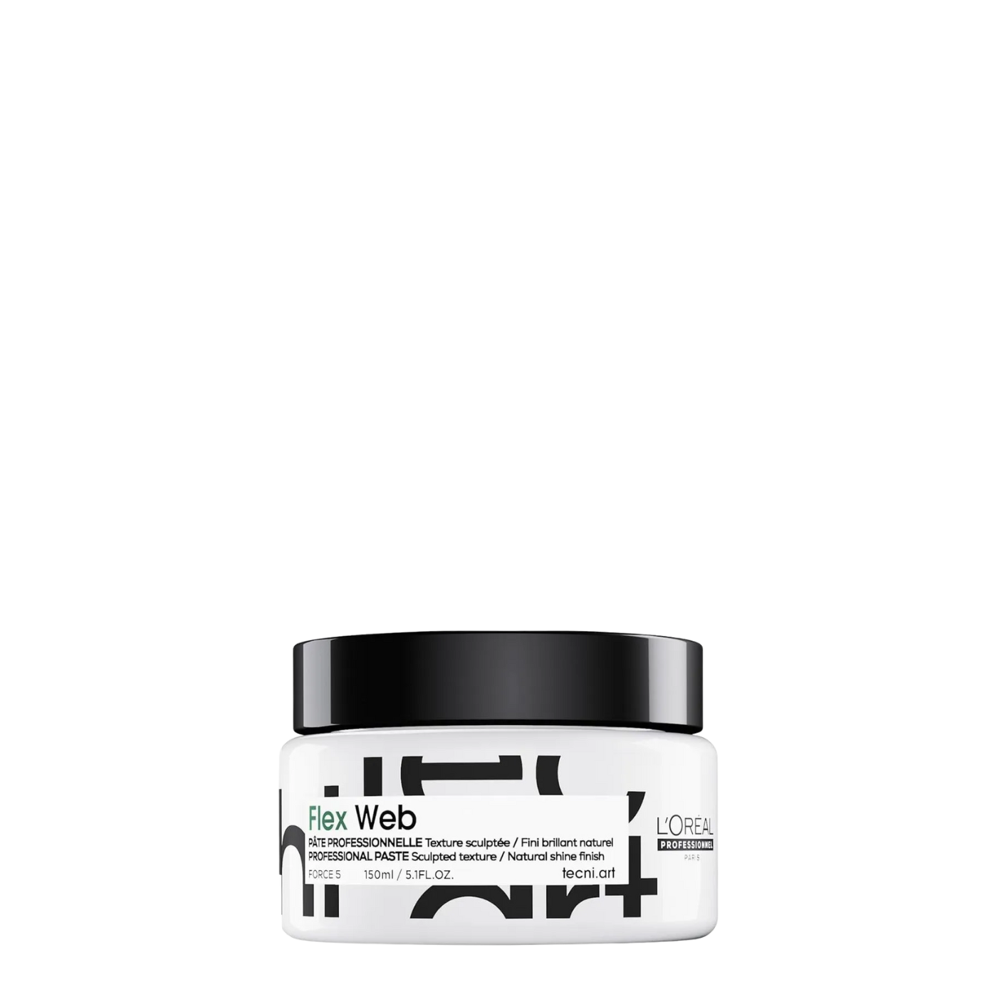 Tecni Art Cera Nivel 5 De 150ml