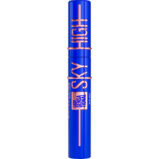 Lash Sensational Sky High Blue Mist