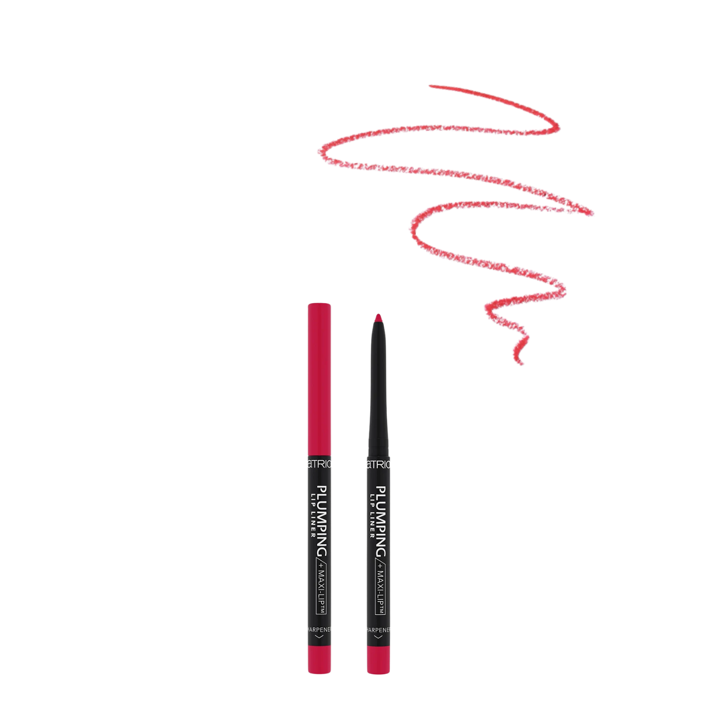 Delineador de Labios Catrice Plumping Lip Liner | Variedades