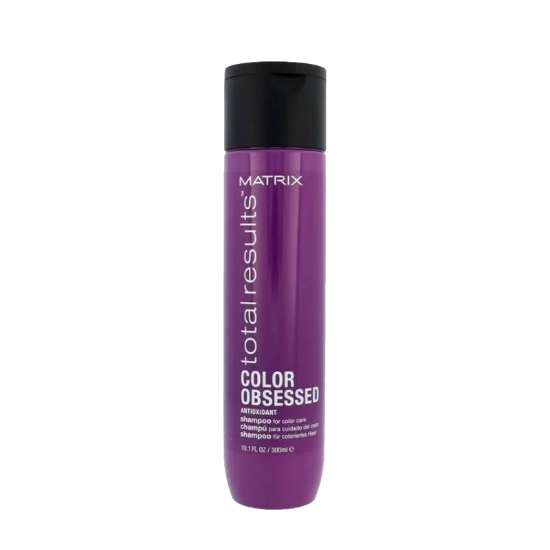 Shampoo Color Obsessed 300 Ml