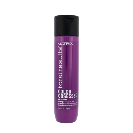 Shampoo Color Obsessed 300 Ml