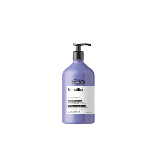Acondicionador Blondifier 750 ml