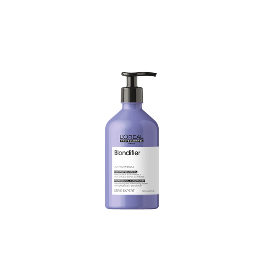 Acondicionador Blondifier 500 ml