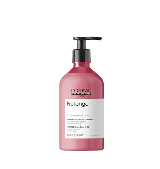 Shampoo Pro Longer 500 ml