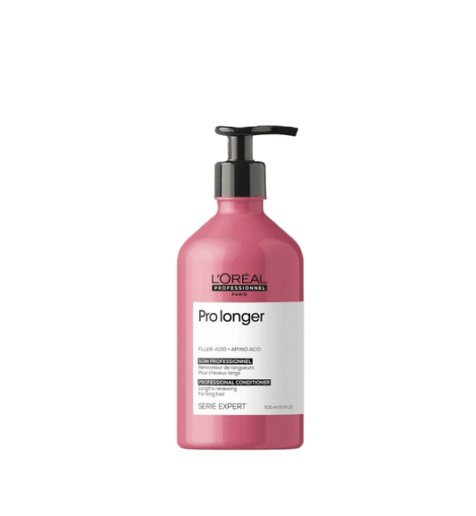 Acondicionador Pro Longer 500 ml