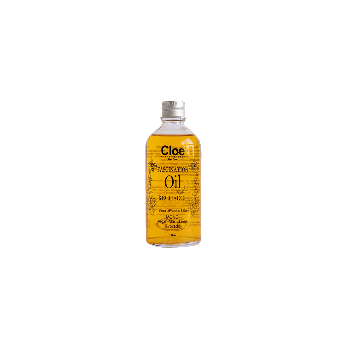 Cloe Fascinación Oíl Recharge 100 Ml