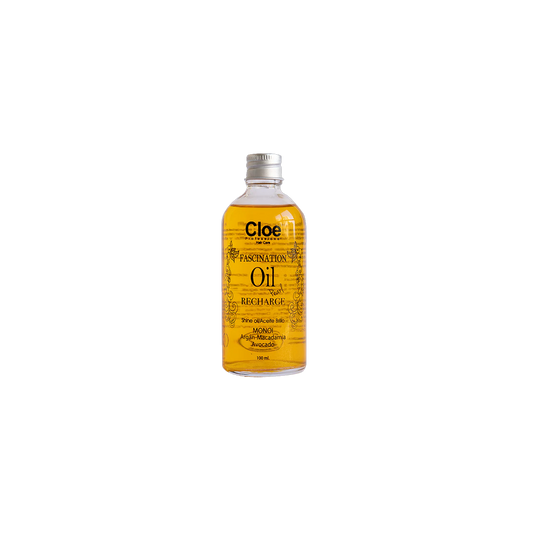 Cloe Fascinación Oíl Recharge 100 Ml