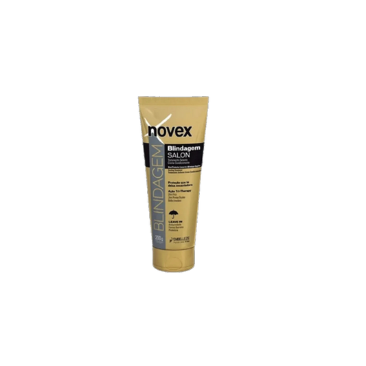 Finalizador Anti-Frizz Blindagem Novex 200 Ml