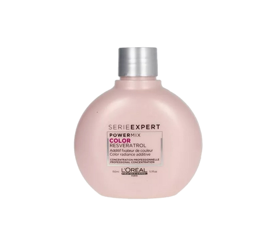 POWER MIX COLOR RESVERATROL 150 ML LOREAL