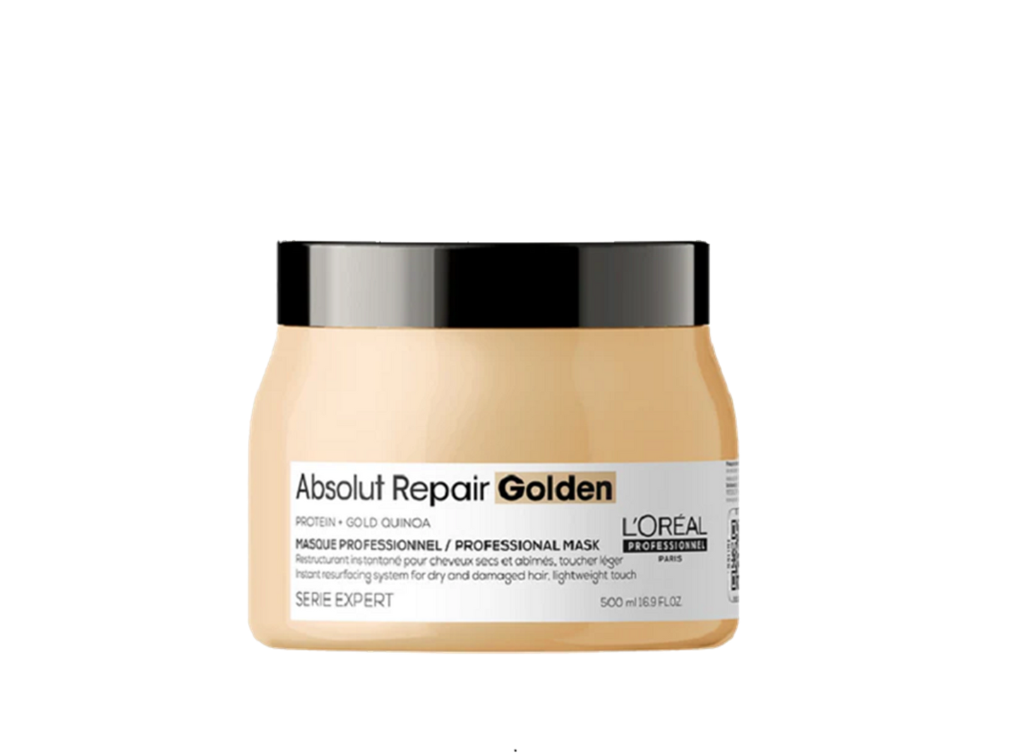 Mascara Absolut Repair Golden 500ml