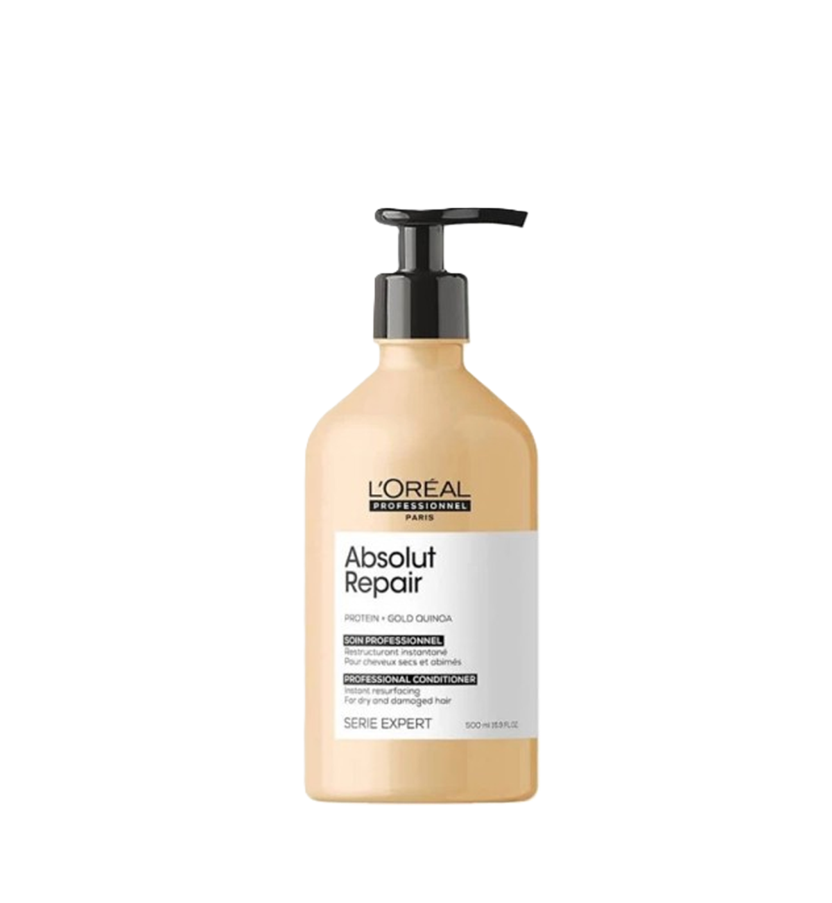 Acondicionador Absolut Repair 500 ml