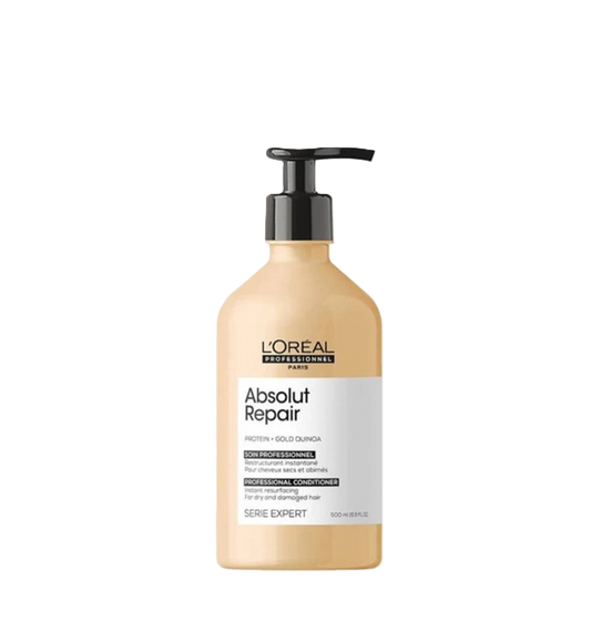 Acondicionador Absolut Repair 500 ml