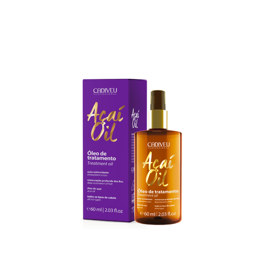 Serum Acaí Oil 60 ml