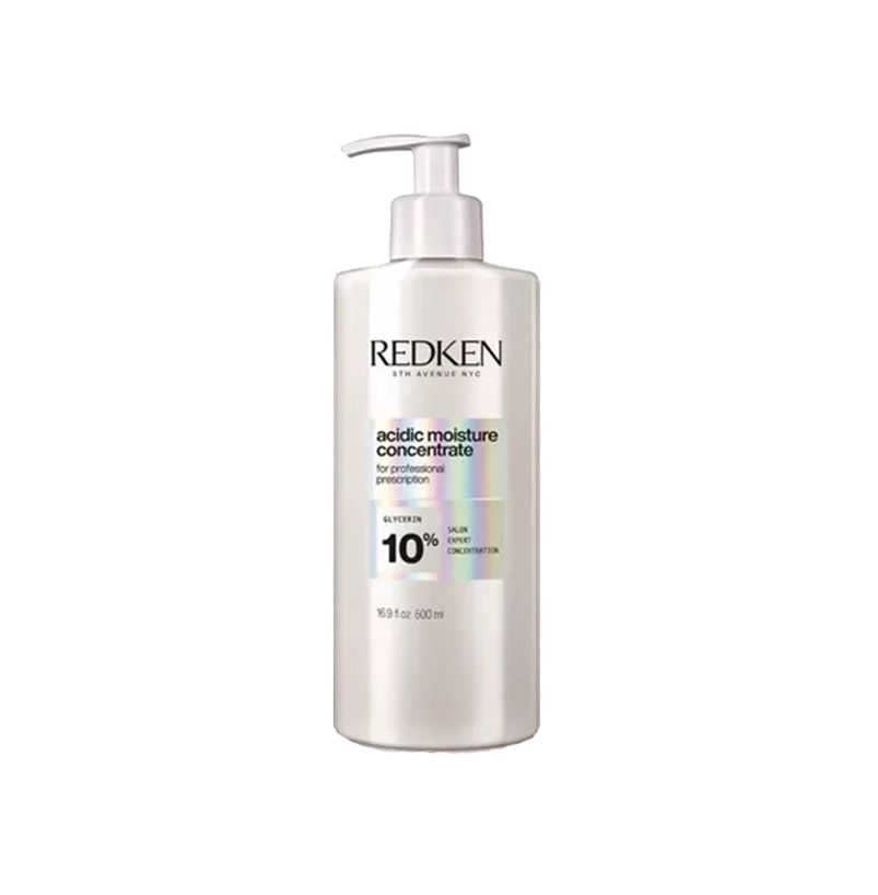 Redken Acidic Moisture Concentrate De 500ml