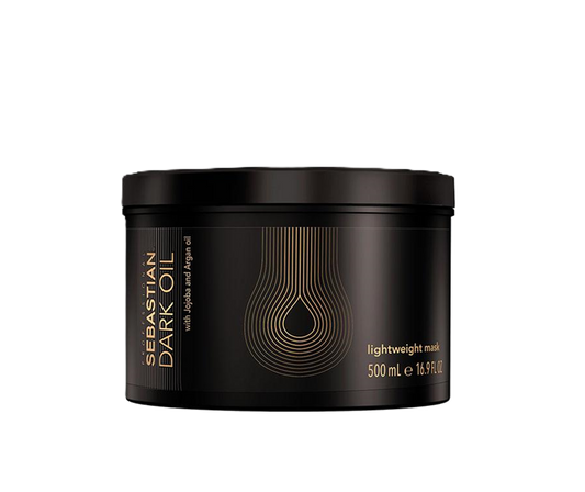 Máscara Dark Oil 500 ml