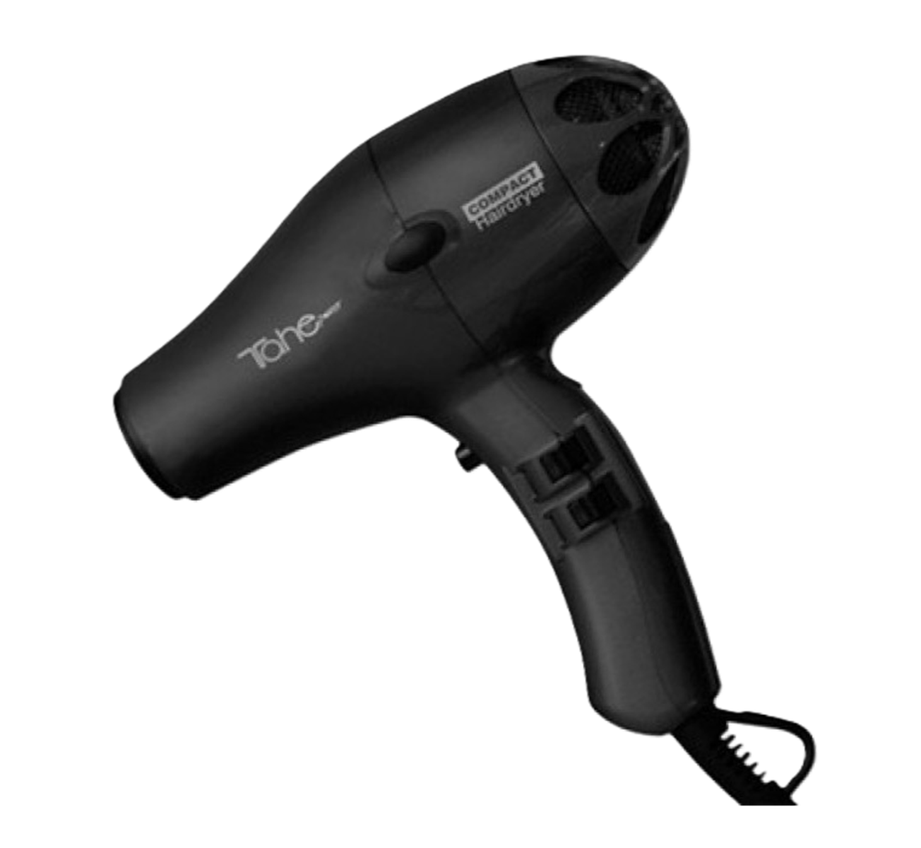 Secador Compact HairDryer 2000 W