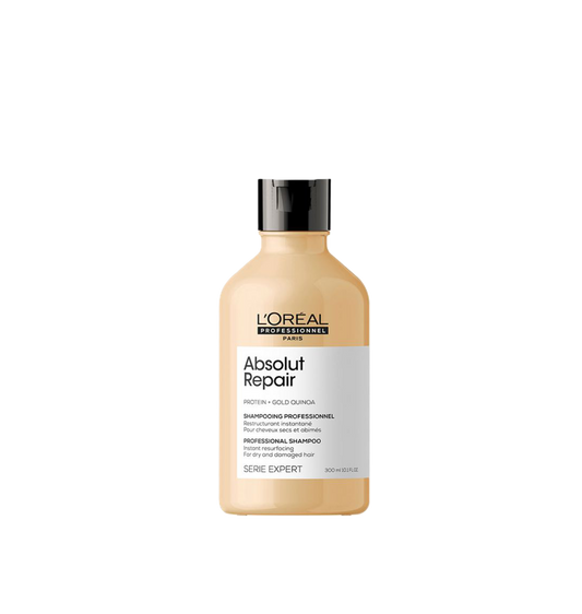 Shampoo Absolut Repair Quinoa 300 ml