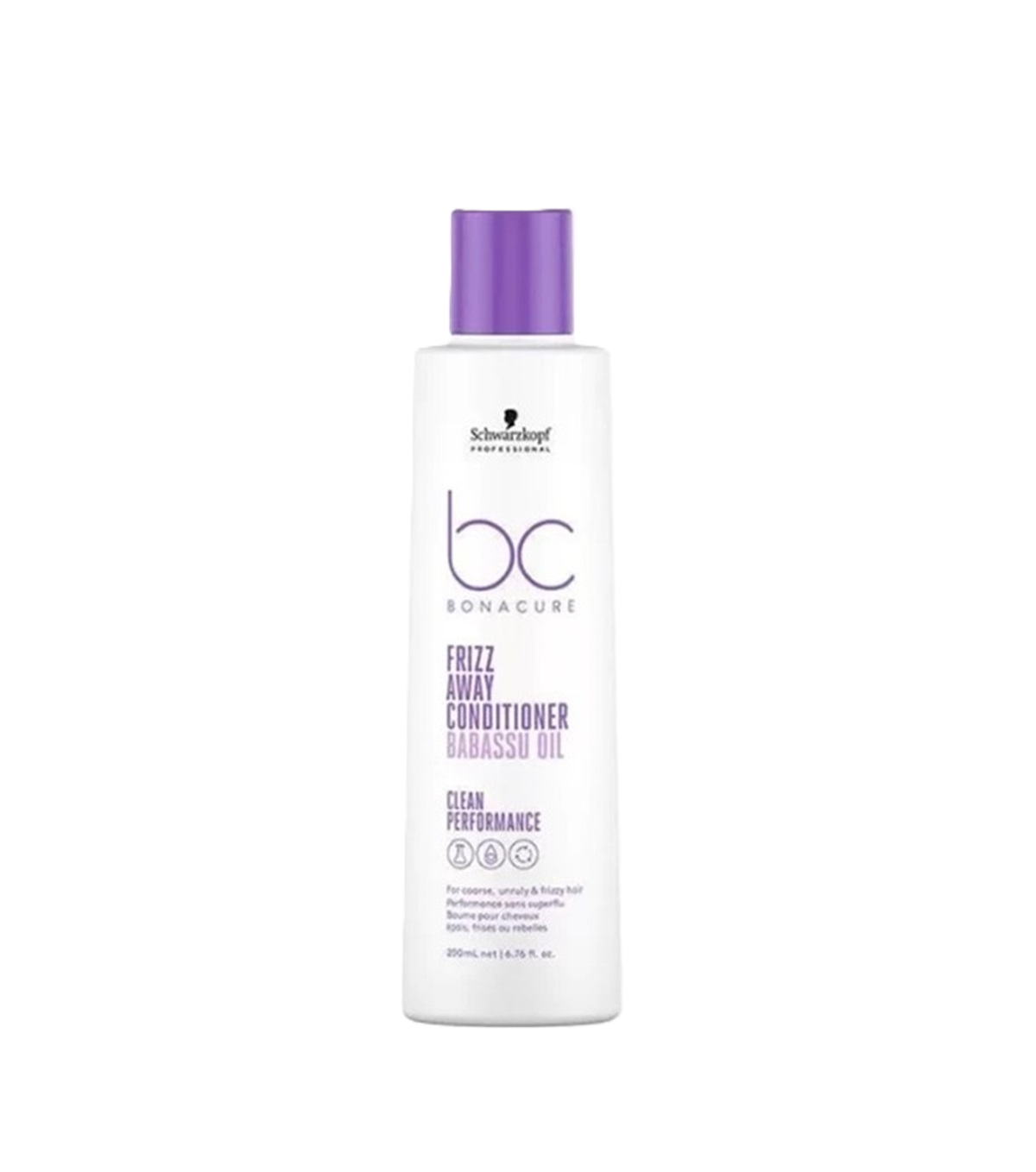 Acondicionador Frizz Away 200 ml