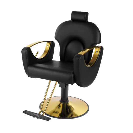 Sillón Manga Acero HG-A280