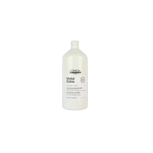 Shampoo Metal Detox Loreal 1500 Ml
