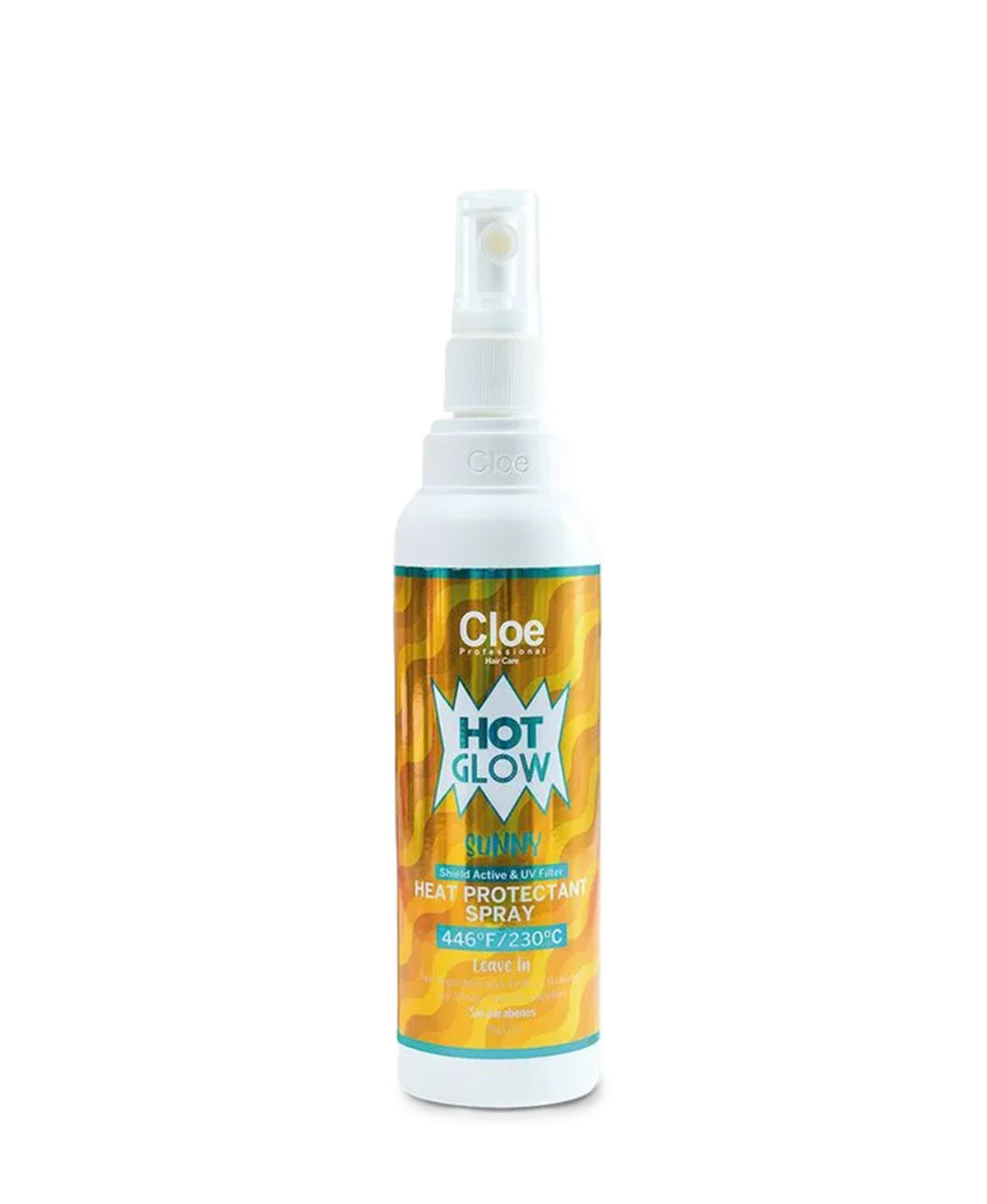 Cloe Hot Glow Protector De Calor 250 Ml