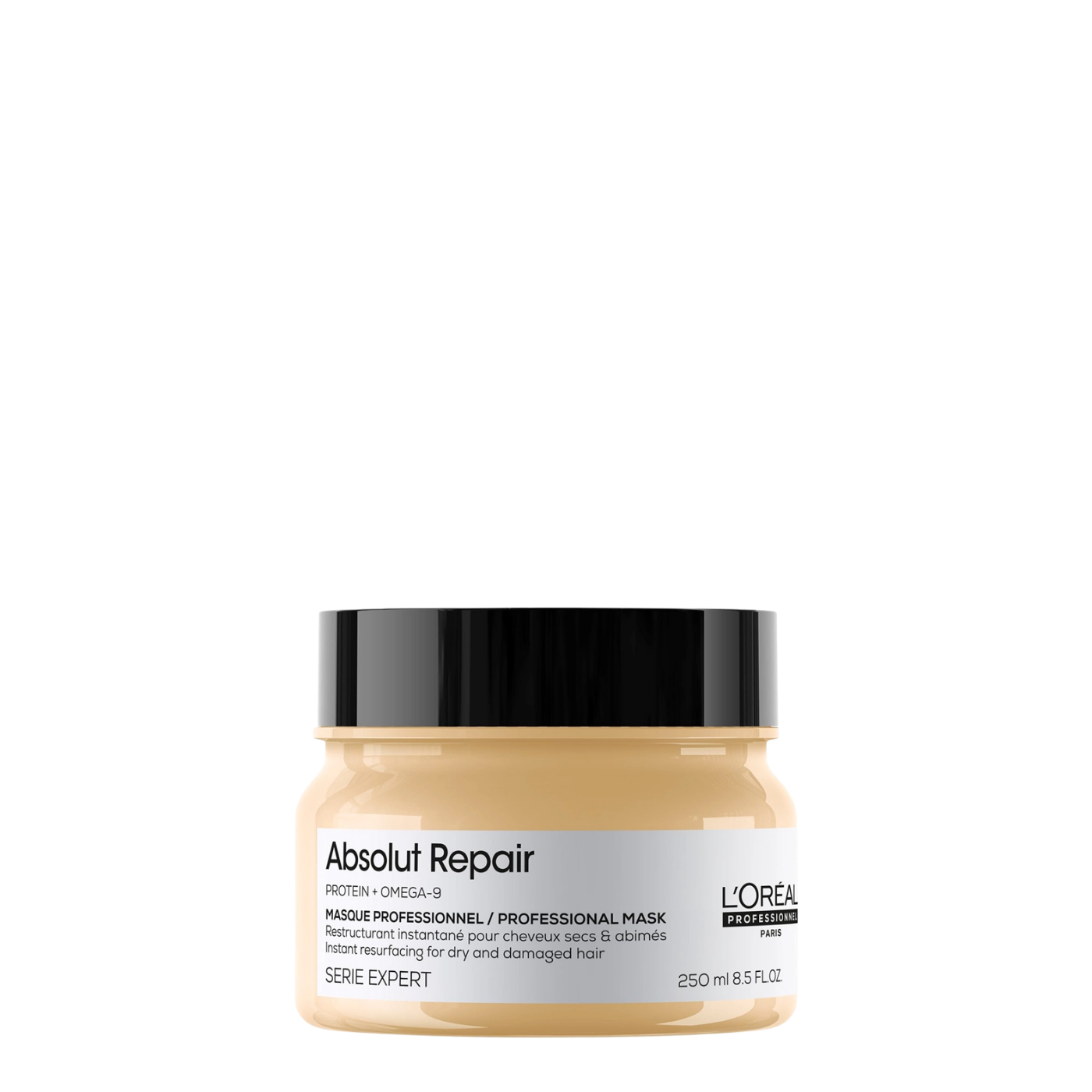 Mascara Loreal Absolut Repair 250 gr