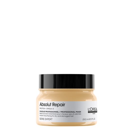 Mascara Loreal Absolut Repair 250 gr