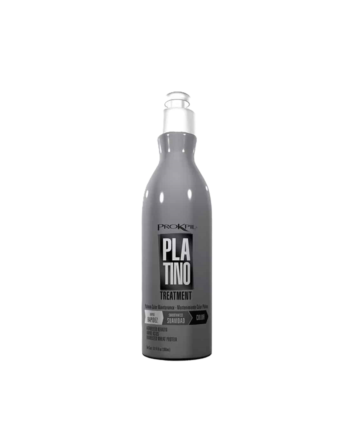 Matizador Platino 300 ml