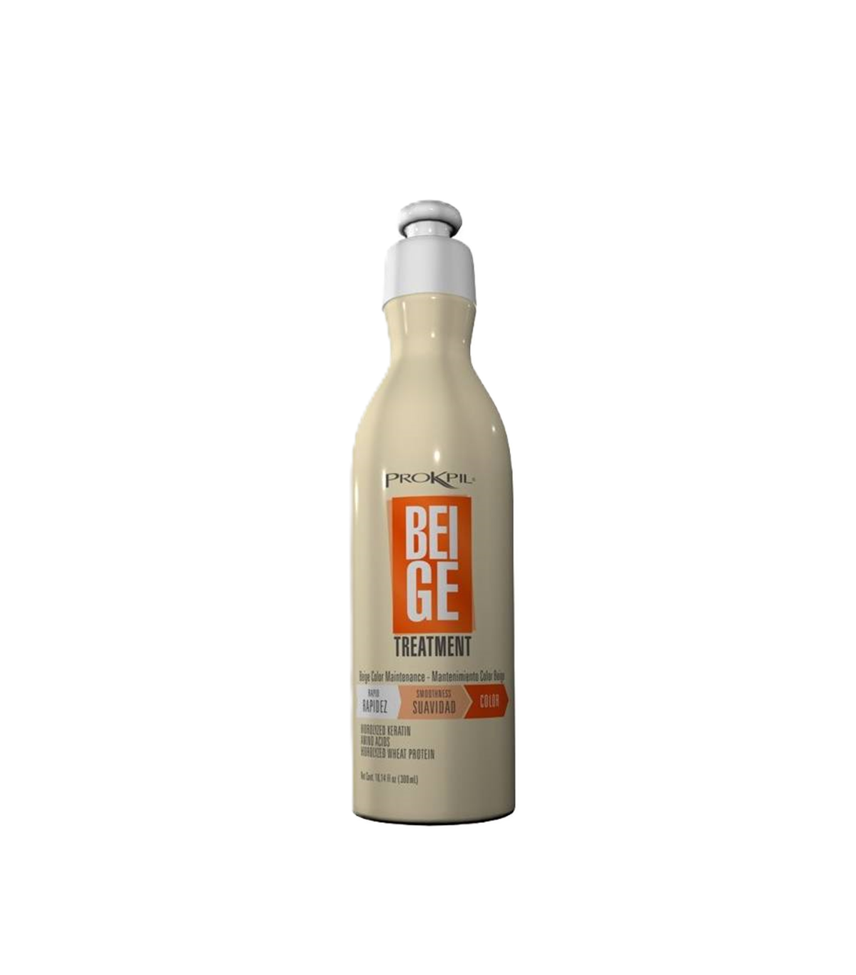 Matizador Beige 300 ml