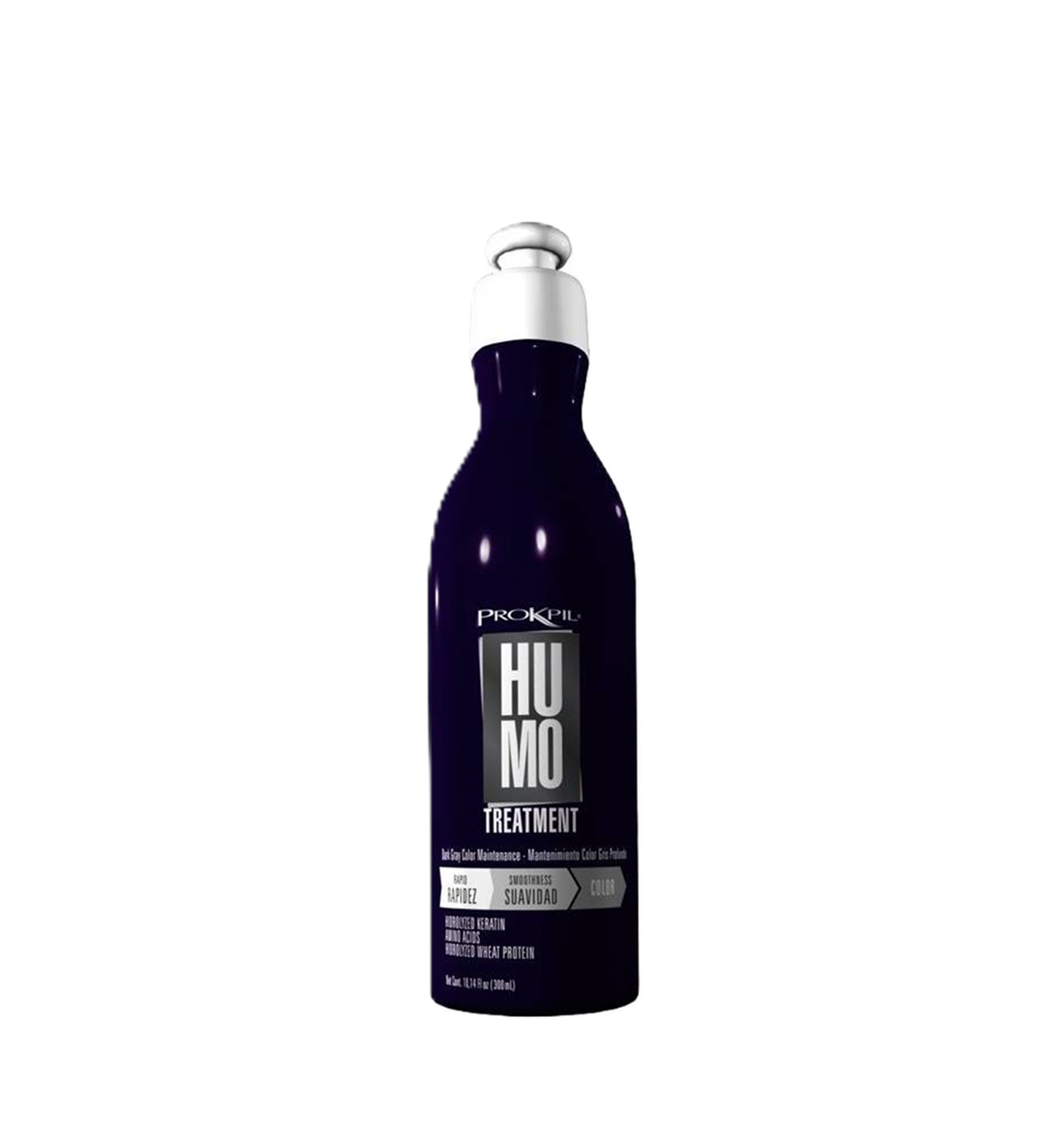 Matizador Humo 300 ml